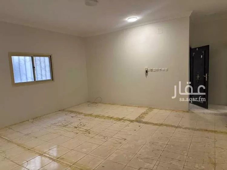 دور للإيجار في شارع وادي الصمان, حي القادسية, مدينة الرياض, منطقة الرياض