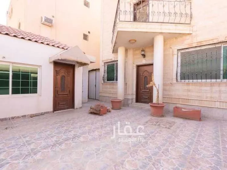 فيلا للبيع في شارع يسر, حي اليرموك, مدينة الرياض, منطقة الرياض 17