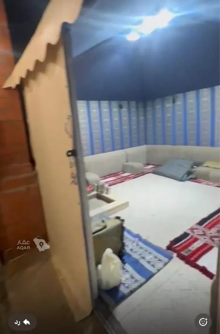 Villa for Sale in Riyadh Al Yarmouk