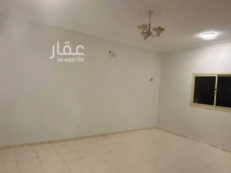 دور للإيجار في شارع وادي الصمان, حي القادسية, مدينة الرياض, منطقة الرياض صورة 3