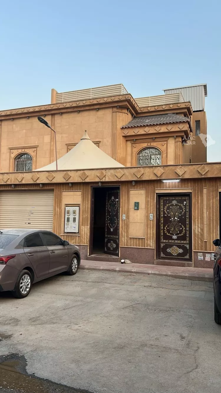 فيلا للبيع في شارع مران, حي اليرموك, مدينة الرياض, منطقة الرياض 2