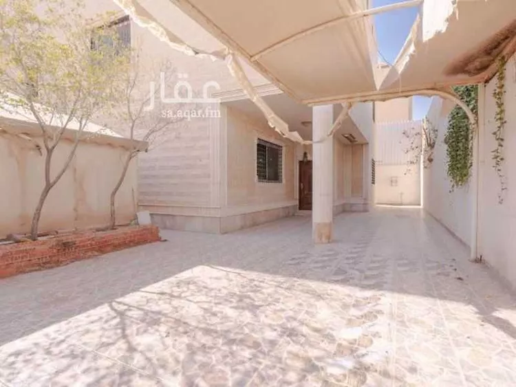 فيلا للبيع في شارع يسر, حي اليرموك, مدينة الرياض, منطقة الرياض 19