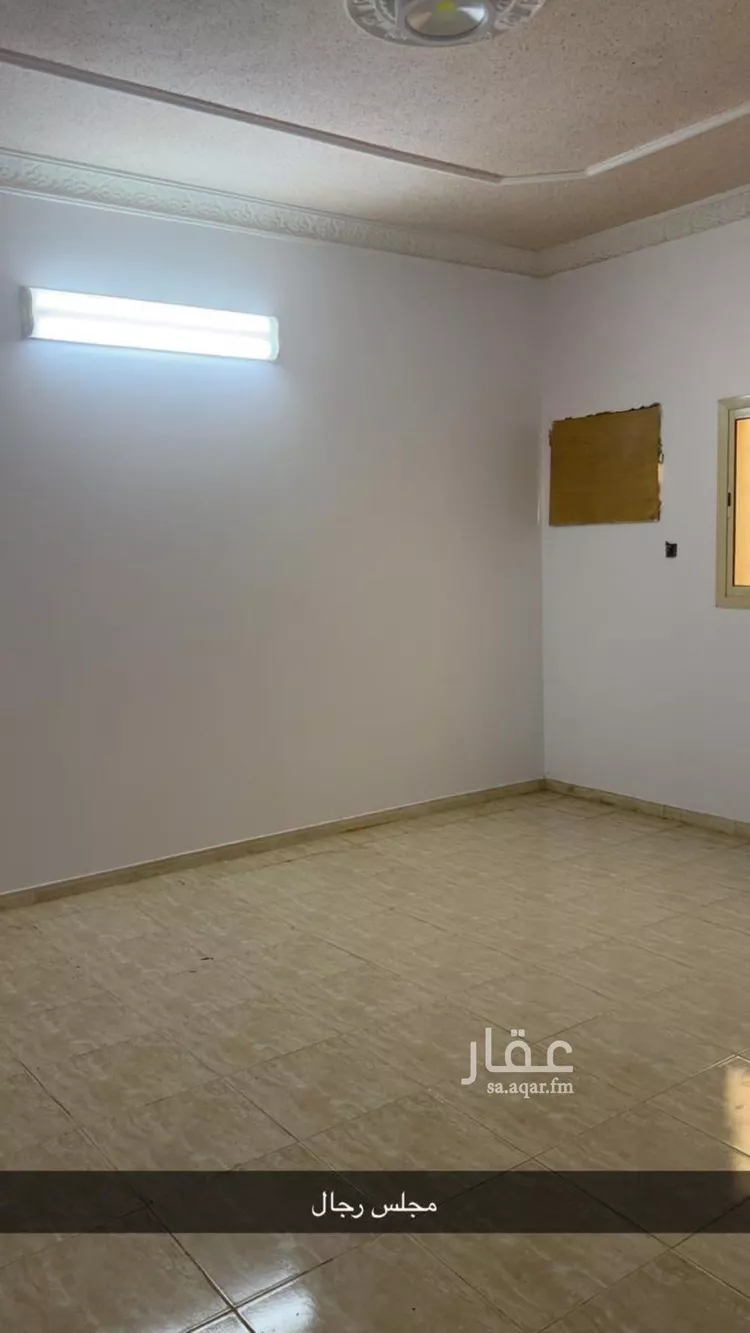 شقة للإيجار في شارع اسماعيل الاندلسي, حي اليرموك, مدينة الرياض, منطقة الرياض صورة 3