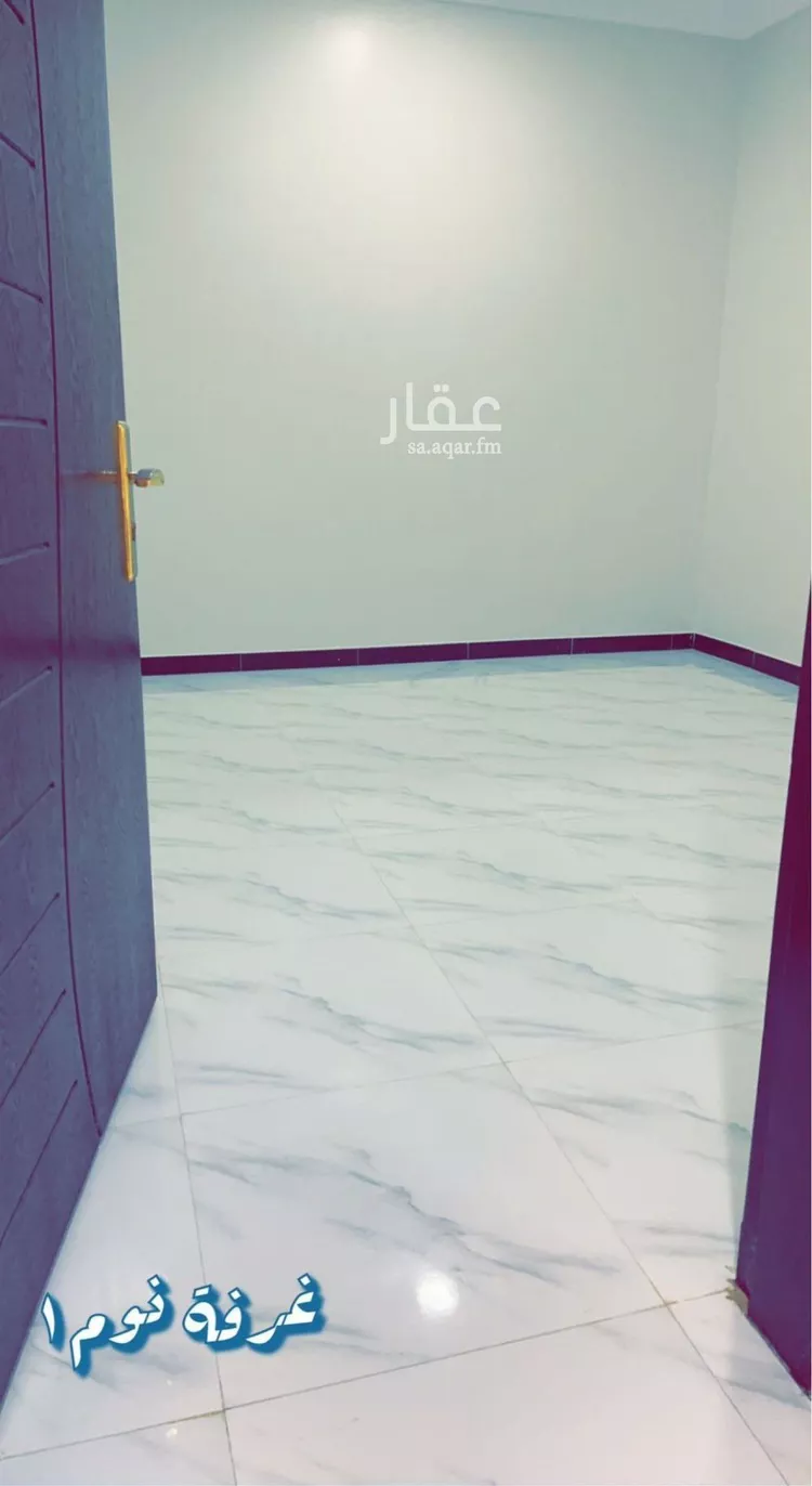 شقة للإيجار في شارع أراك, حي القادسية, مدينة الرياض, منطقة الرياض صورة 3