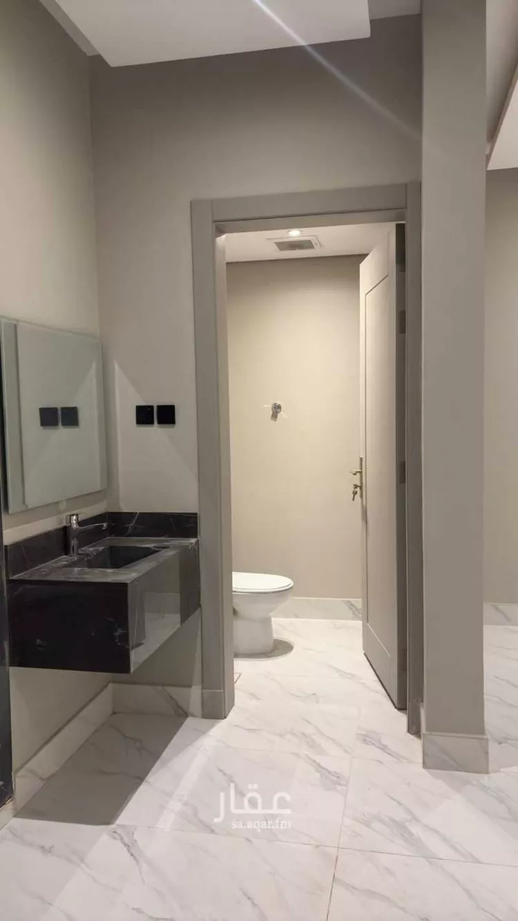 شقة للإيجار في شارع عبدالرحمن بن سلامة, حي العارض, مدينة الرياض, منطقة الرياض صورة 3