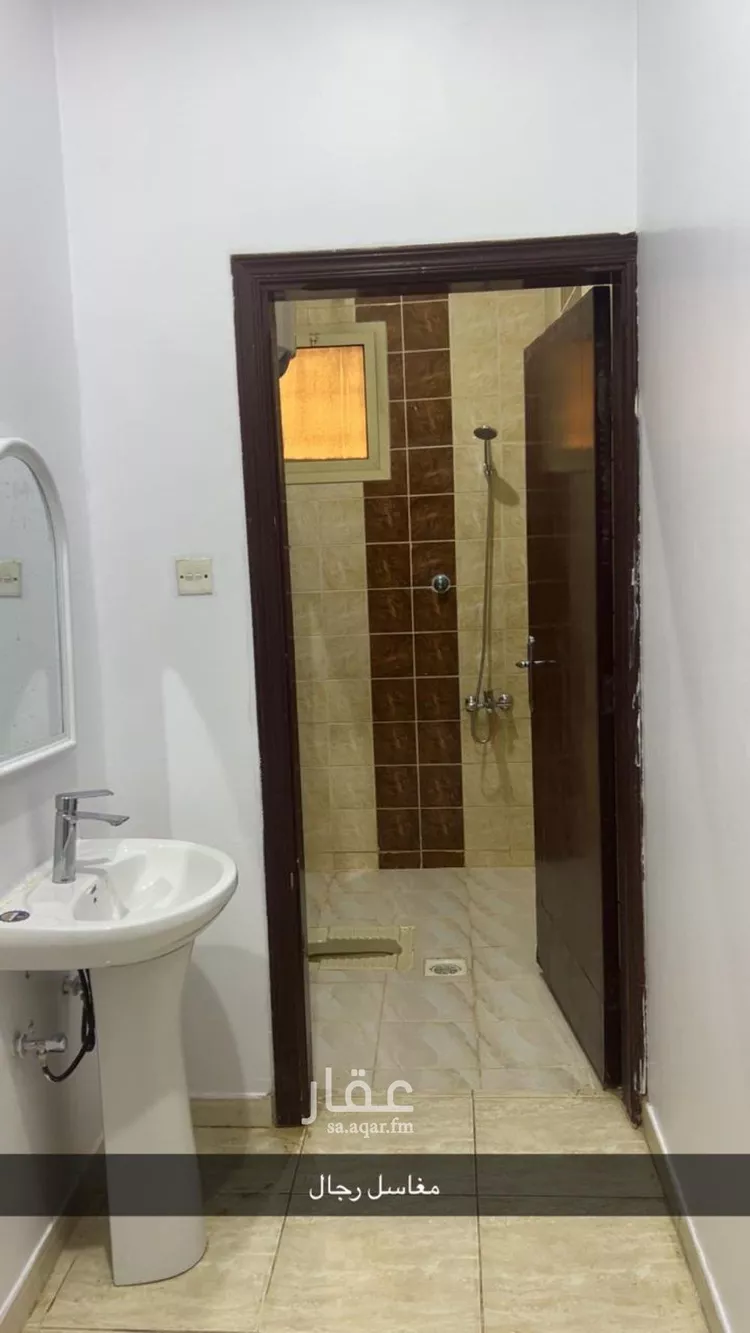 شقة للإيجار في شارع اسماعيل الاندلسي, حي اليرموك, مدينة الرياض, منطقة الرياض صورة 2