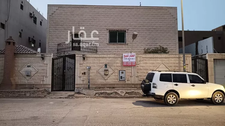 فيلا للبيع في شارع اليسر, حي اليرموك, مدينة الرياض, منطقة الرياض