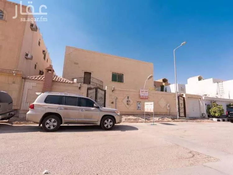 فيلا للبيع في شارع يسر, حي اليرموك, مدينة الرياض, منطقة الرياض 22
