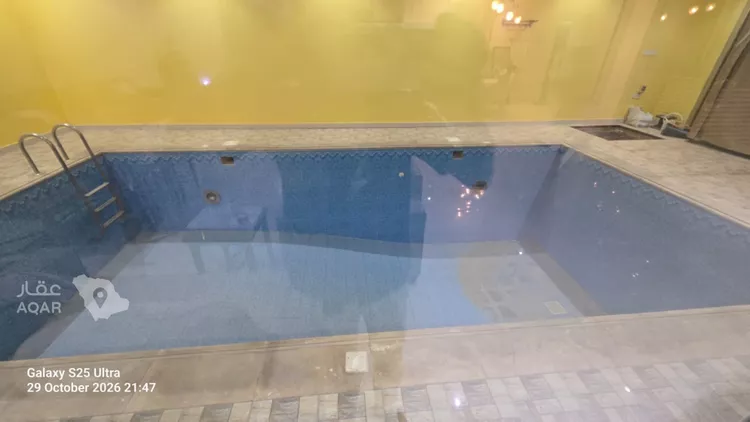 Rest House for Sale in Riyadh Al Qadisiyah 7
