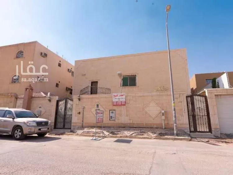 فيلا للبيع في شارع يسر, حي اليرموك, مدينة الرياض, منطقة الرياض 23