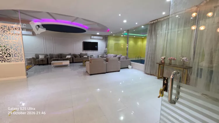 Rest House for Sale in Riyadh Al Qadisiyah 11