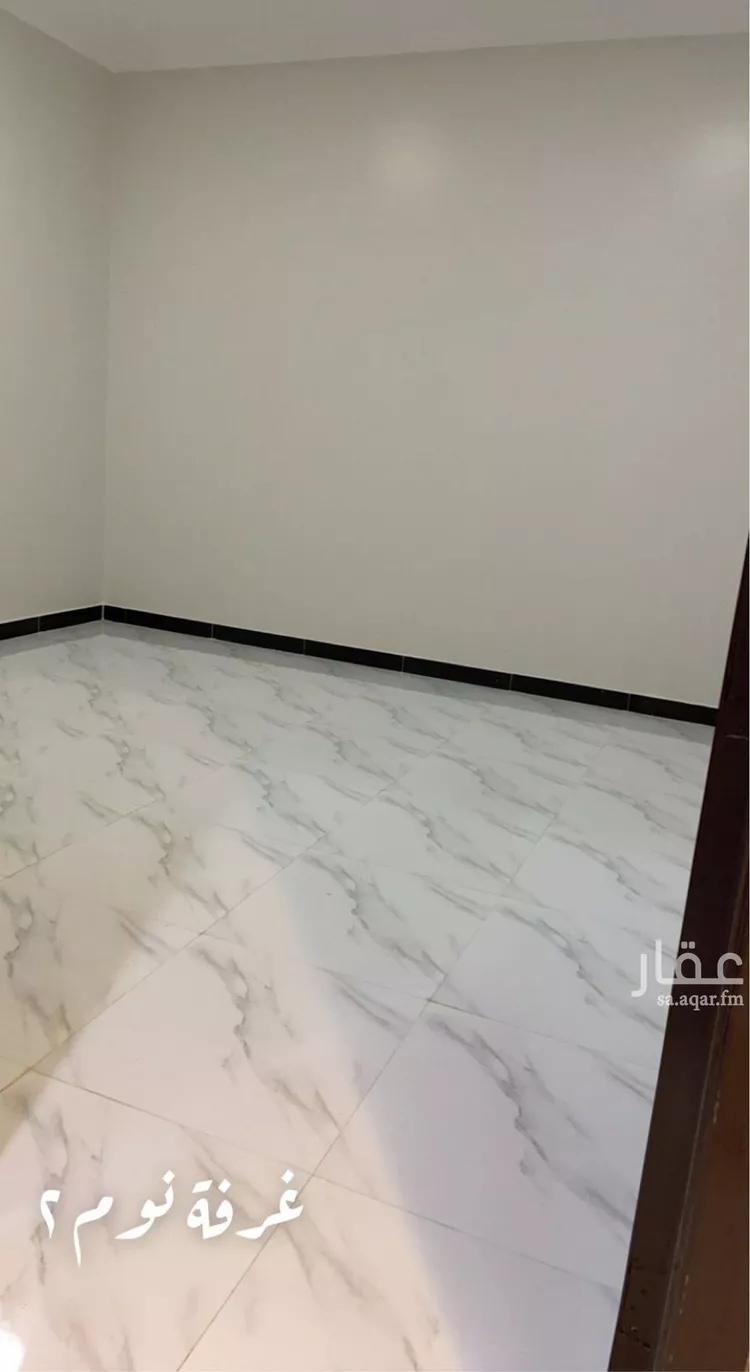 شقة للإيجار في شارع أراك, حي القادسية, مدينة الرياض, منطقة الرياض صورة 5