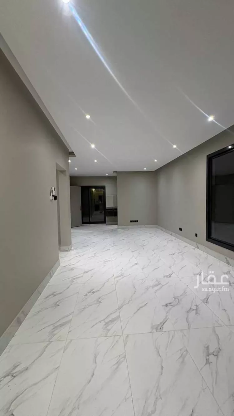 شقة للإيجار في شارع عبدالرحمن بن سلامة, حي العارض, مدينة الرياض, منطقة الرياض 1 صورة