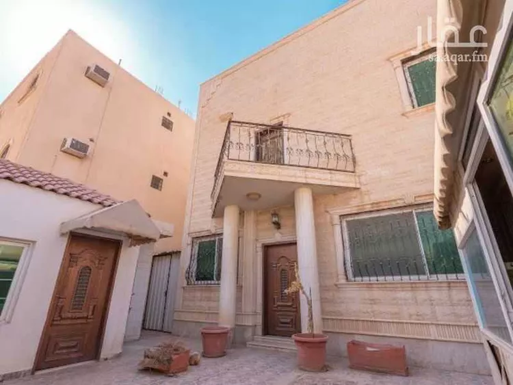 فيلا للبيع في شارع يسر, حي اليرموك, مدينة الرياض, منطقة الرياض 18