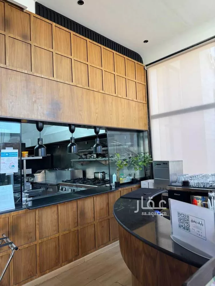 محل للبيع في شارع انس بن مالك ، حي النرجس ، الرياض ، منطقة الرياض صورة 2