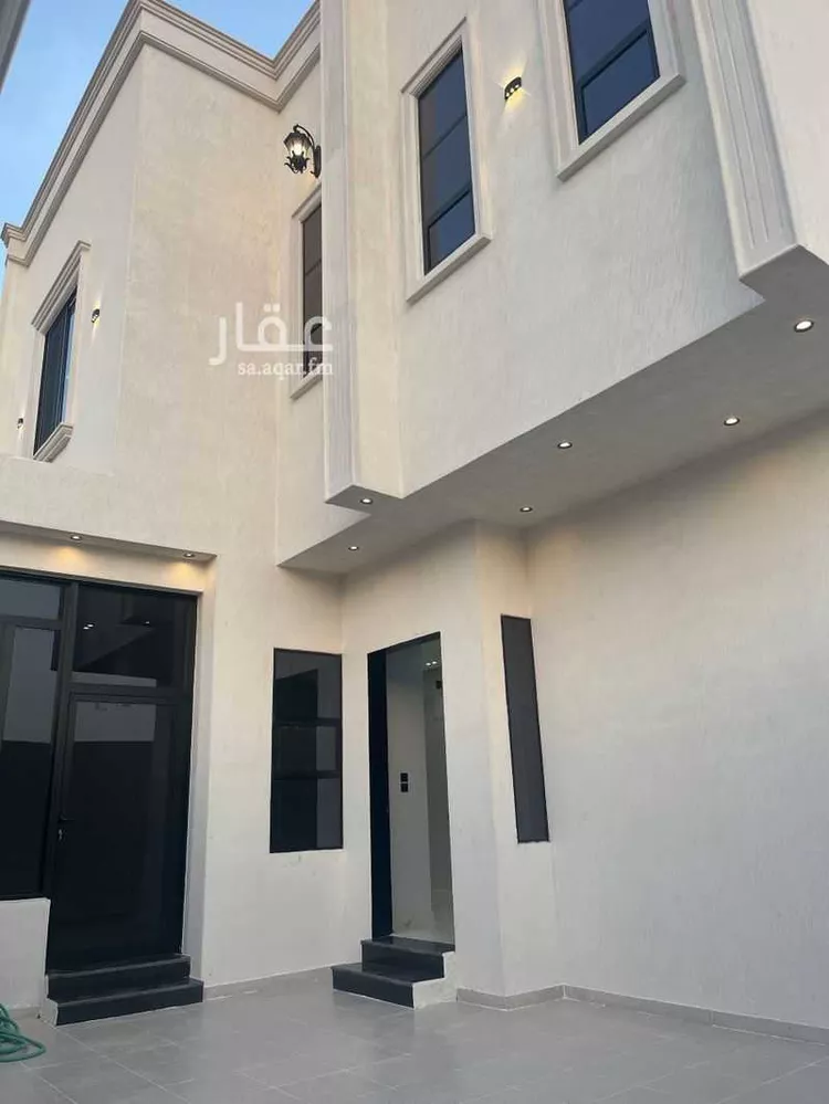 فيلا للبيع في شارع 21255612, حي الروضة, مدينة المجمعه, منطقة الرياض صورة 3
