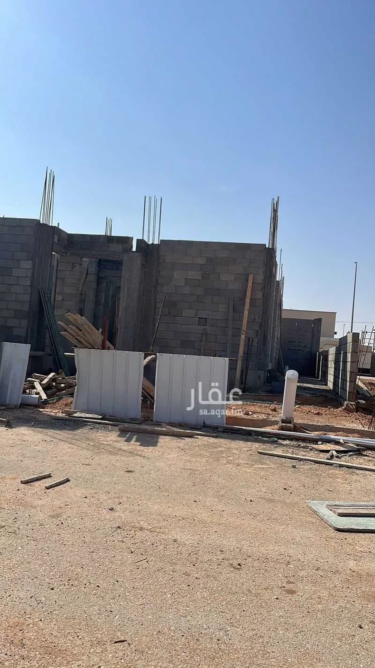 فيلا للبيع في شارع 4159508, حي الروضة, مدينة المجمعه, منطقة الرياض