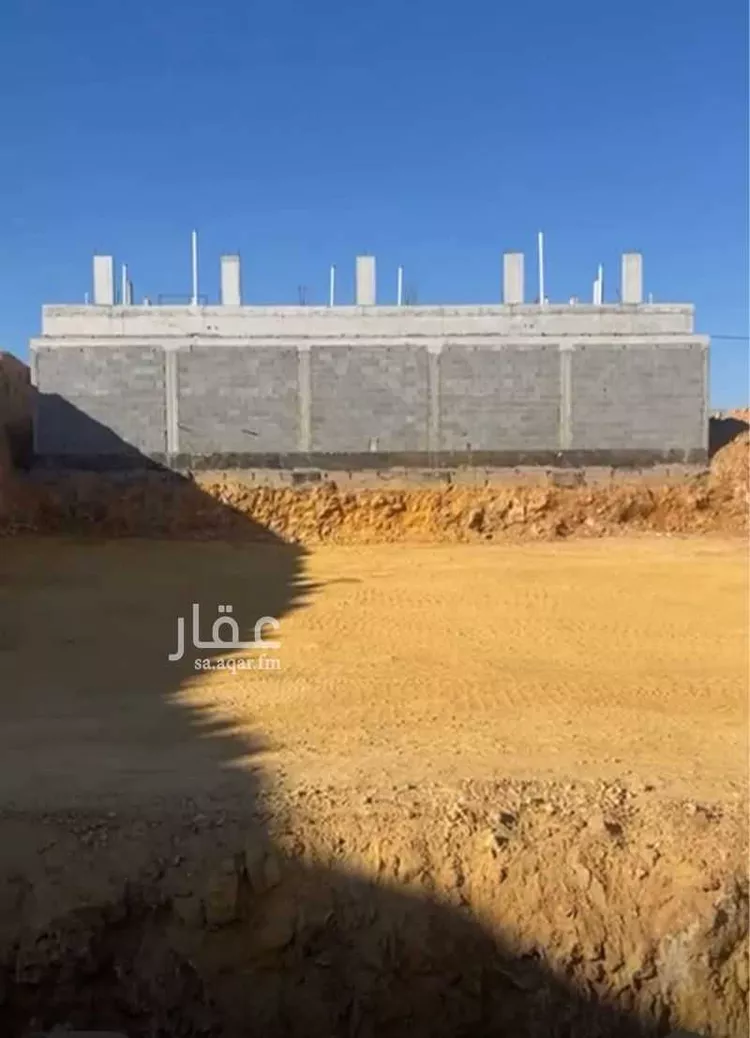 أرض للبيع في شارع الروضة 37 ، حرمة ، المجمعة صورة 2