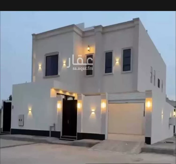 فيلا للبيع في شارع 4337594, حي الأمير سلطان بن عبدالعزيز, مدينة المجمعة, منطقة الرياض صورة 2