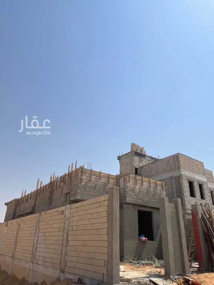 فيلا للبيع في شارع 4159508, حي الروضة, مدينة المجمعه, منطقة الرياض