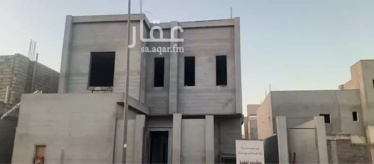 فيلا للبيع في شارع 4337594, حي الأمير سلطان بن عبدالعزيز, مدينة المجمعة, منطقة الرياض صورة 3