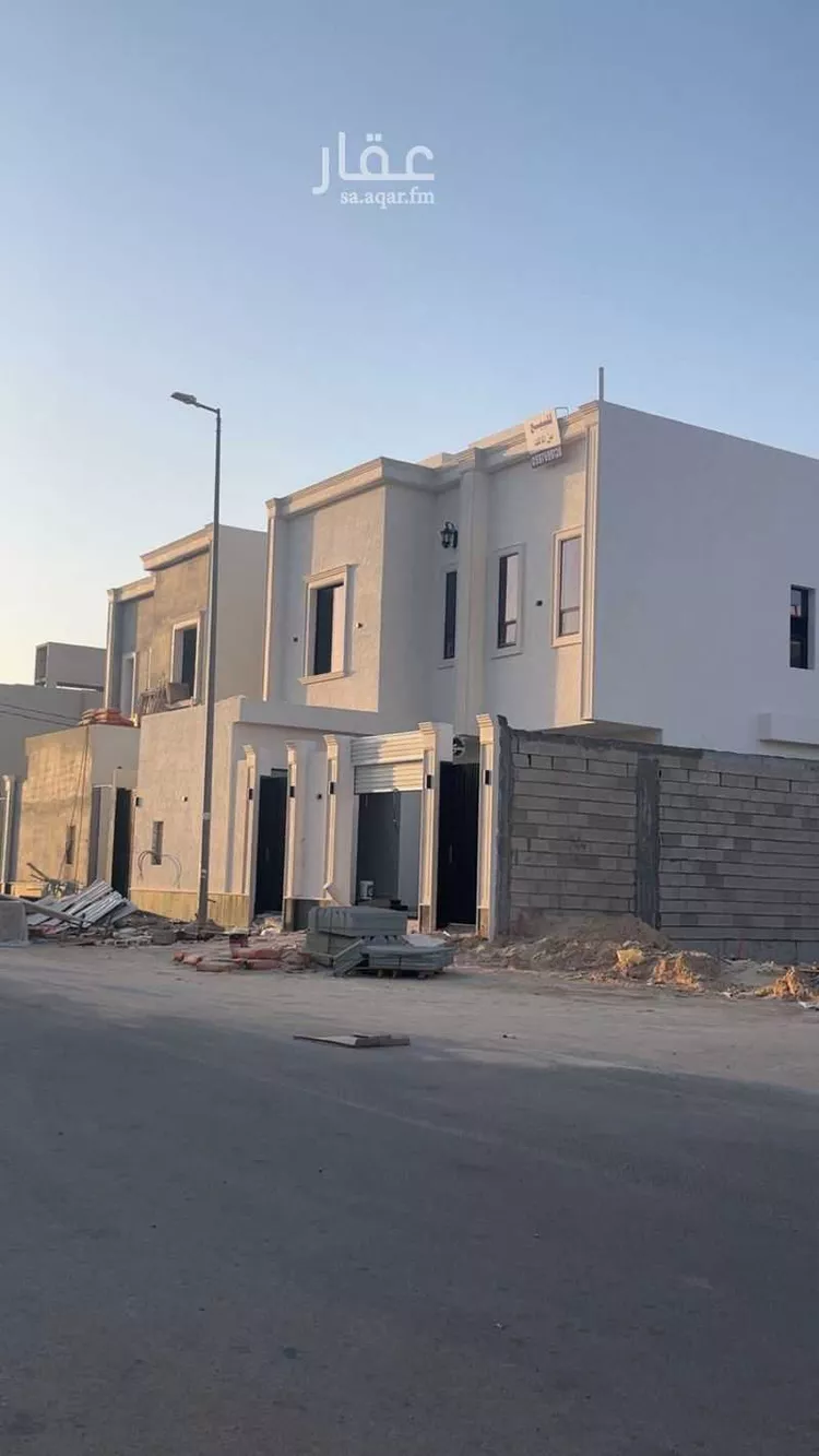 فيلا للبيع في شارع 4337594, حي الأمير سلطان بن عبدالعزيز, مدينة المجمعة, منطقة الرياض