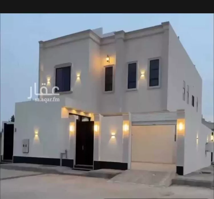 فيلا للبيع في شارع 4337594, حي الأمير سلطان بن عبدالعزيز, مدينة المجمعة, منطقة الرياض