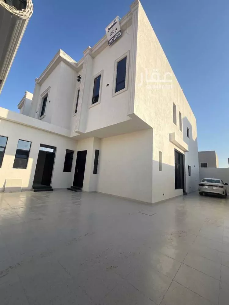 Villa for Sale in Al Majmaah Al Matar