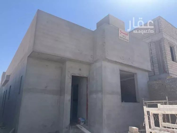 فيلا للبيع في شارع 4159508, حي الروضة, مدينة المجمعه, منطقة الرياض