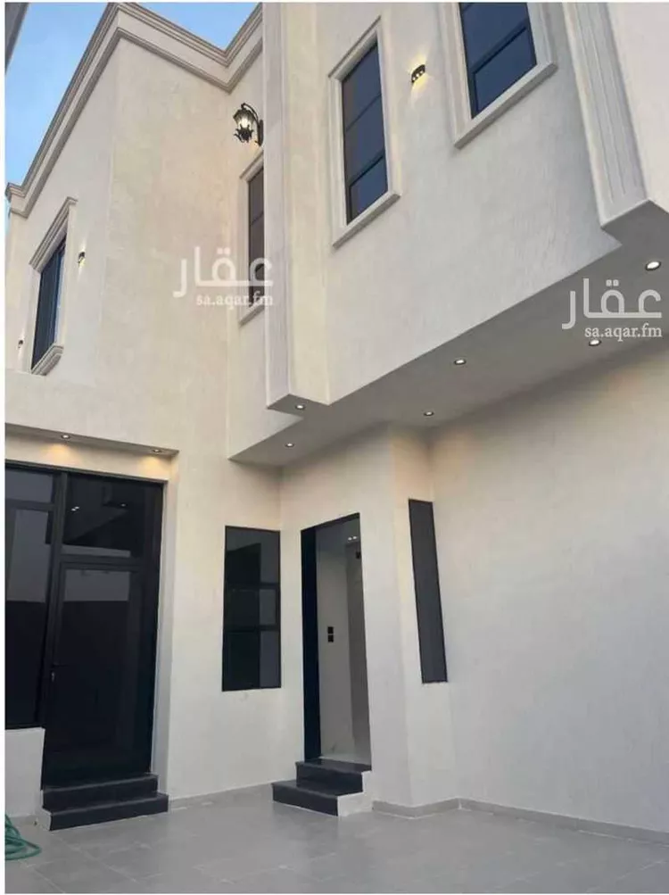 فيلا للبيع في شارع 21255612, حي الروضة, مدينة المجمعه, منطقة الرياض صورة 3