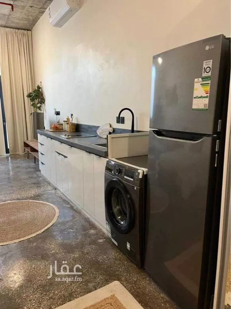 Furnished Studio for Booking in Riyadh Al Qirawan 11