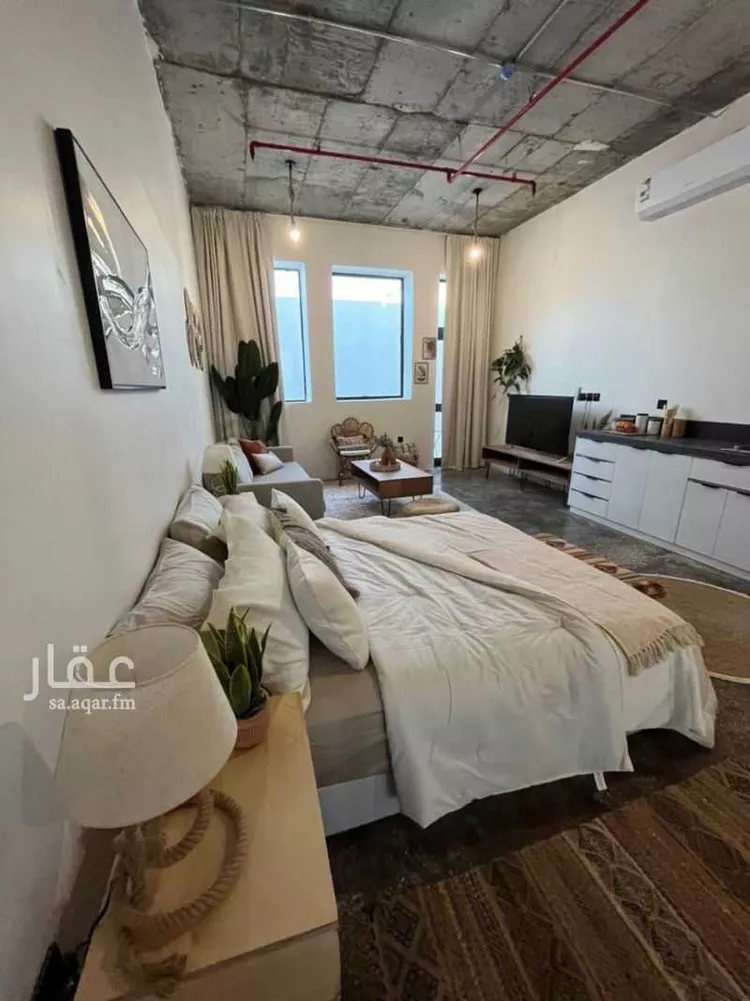 شقة للإيجار في شارع الاستقبال, حي العوالي, مدينة مكة المكرمة, منطقة مكة المكرمة صورة 3