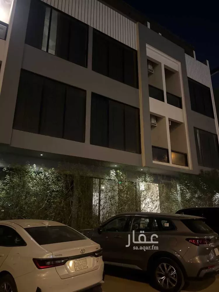شقة للإيجار في شارع محمد بن عبدالعزيز العجاجي ، حي القيروان ، الرياض ، منطقة الرياض