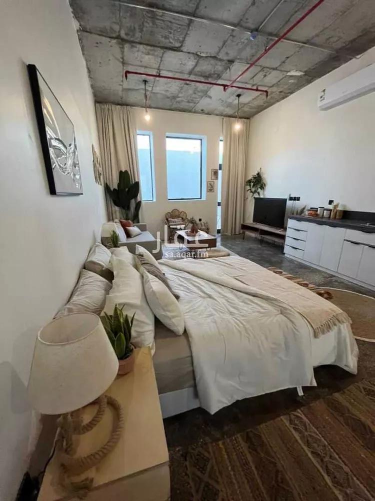 شقة للإيجار في شارع محمد بن عبدالعزيز العجاجي, حي القيروان, مدينة الرياض, منطقة الرياض صورة 3