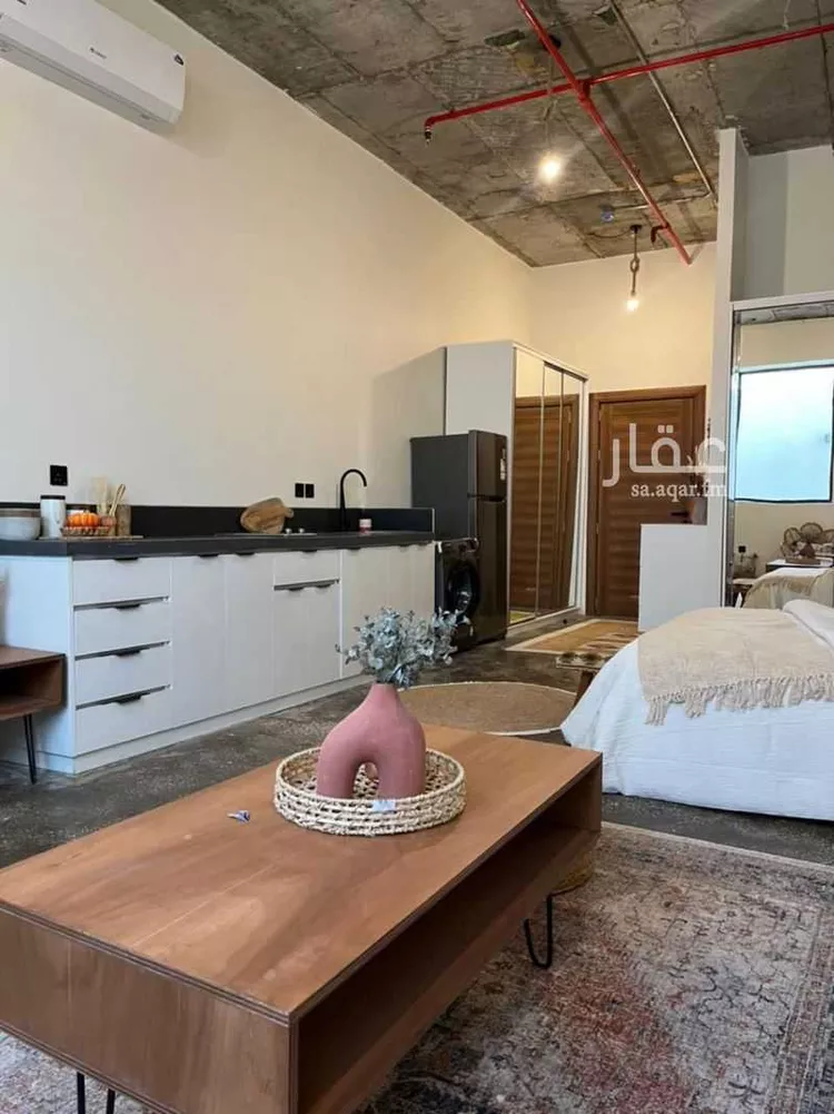 شقة للإيجار في شارع نصر بن سيار, حي الوزارات, مدينة الرياض, منطقة الرياض 8