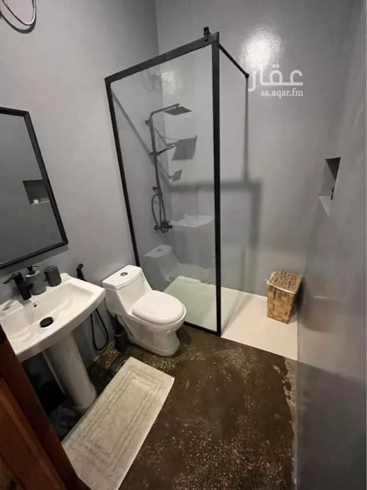 Furnished Studio for Booking in Riyadh Al Qirawan 9