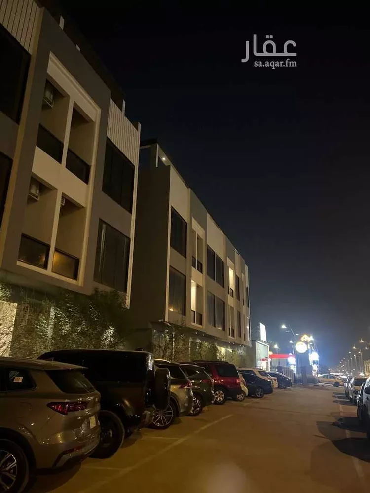شقة للإيجار في شارع محمد بن عبدالعزيز العجاجي ، حي القيروان ، الرياض ، منطقة الرياض صورة 2