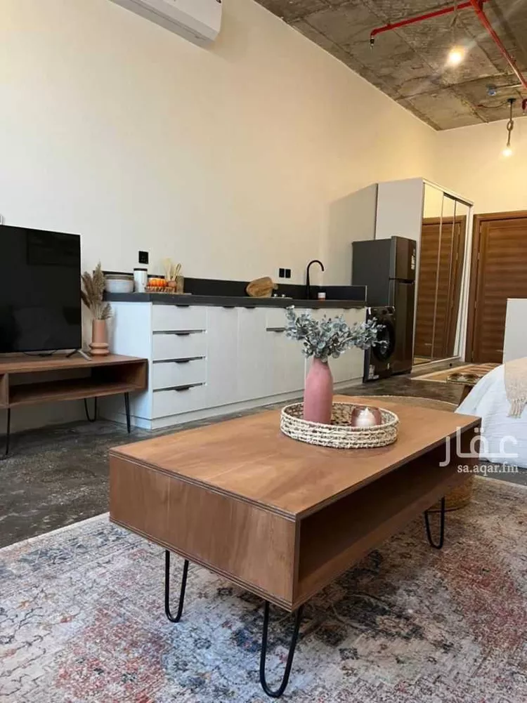 شقة للإيجار في شارع عبدالرحمن بن عبدالقادر فقيه ، حي القيروان ، الرياض ، منطقة الرياض صورة 4