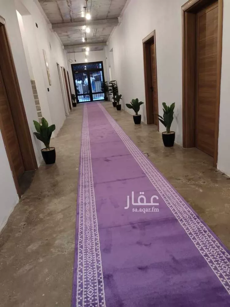 استوديو للإيجار في شارع عبدالرحمن بن عبدالقادر فقيه ، حي القيروان ، الرياض ، منطقة الرياض 9