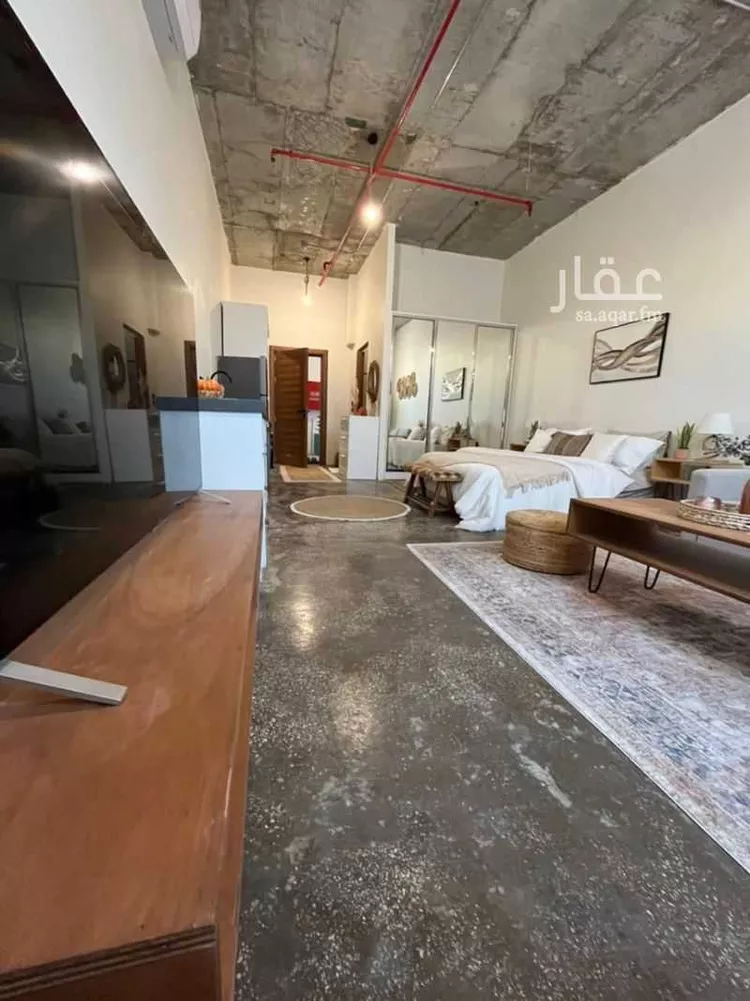 شقة للإيجار في شارع محمد بن عبدالعزيز العجاجي ، حي القيروان ، الرياض ، منطقة الرياض صورة 2