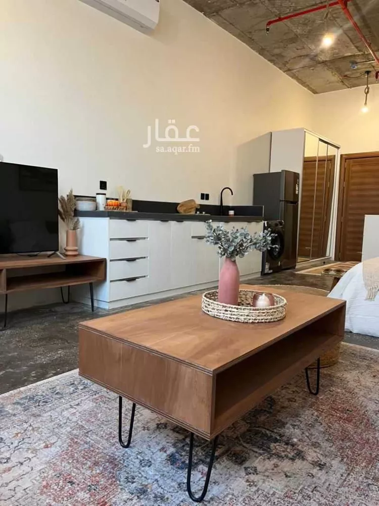 شقة للإيجار في شارع نصر بن سيار ، حي الوزارات ، الرياض ، منطقة الرياض صورة 3