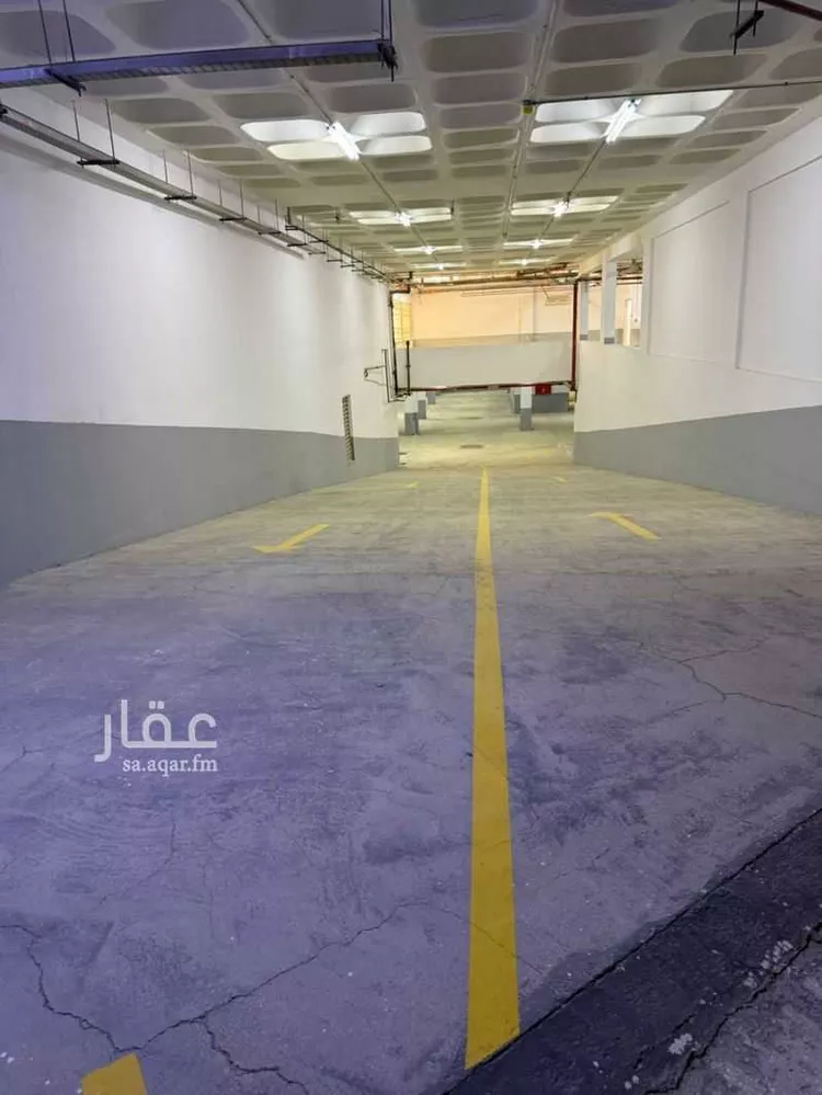 مكتب تجاري للإيجار في شارع نصر بن سيار, حي الوزارات, مدينة الرياض, منطقة الرياض 16