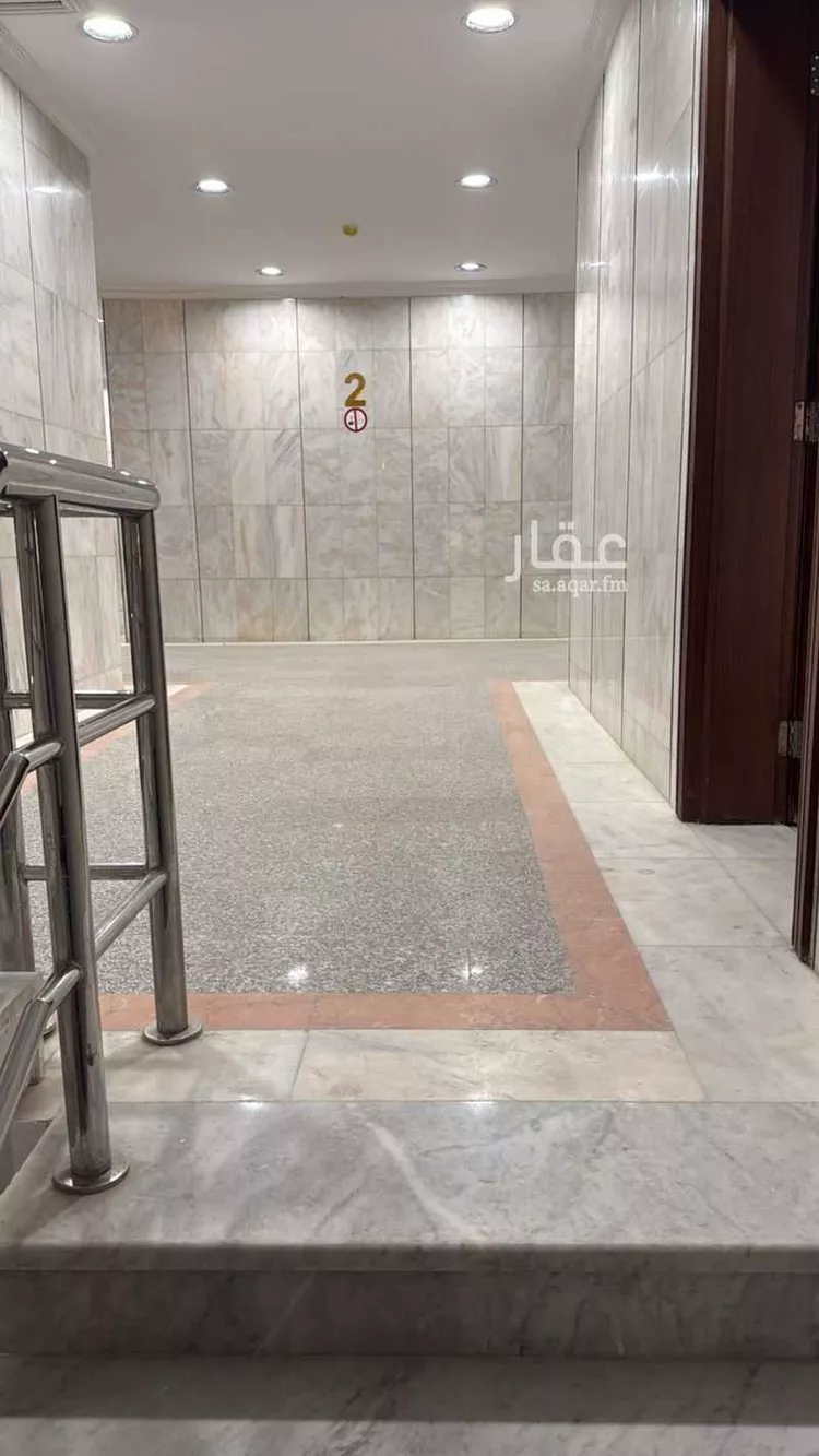مكتب تجاري للإيجار في شارع نصر بن سيار ، حي الوزارات ، الرياض ، منطقة الرياض 11