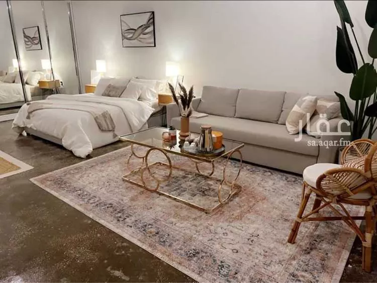 شقة للإيجار في شارع رقم 391 ، حي الملقا ، الرياض ، منطقة الرياض صورة 5