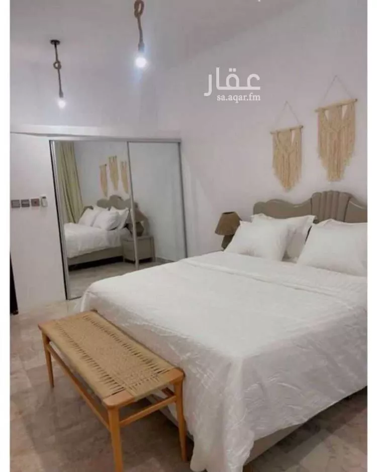 شاليه للإيجار في شارع خليفه العتيبي ، حي القيروان ، الرياض ، منطقة الرياض صورة 2