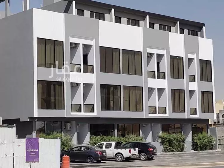 شقة للإيجار في شارع محمد بن عبدالعزيز العجاجي ، حي القيروان ، الرياض ، منطقة الرياض صورة 4