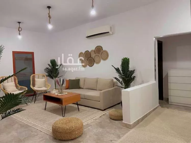 استراحة للإيجار في شارع محمد السمعاني, حي القيروان, مدينة الرياض, منطقة الرياض