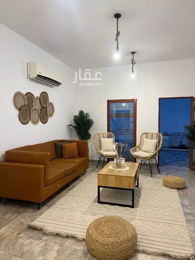 دور للإيجار في شارع العتيقي, حي القيروان, مدينة الرياض, منطقة الرياض صورة 2