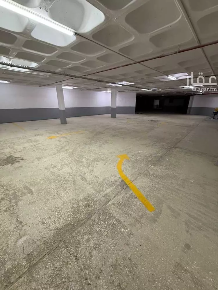 مكتب تجاري للإيجار في شارع عبدالله الساسي ، حي القيروان ، الرياض ، منطقة الرياض صورة 5
