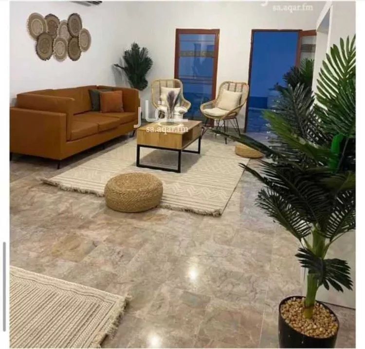 دور للإيجار في حي ، شارع الزيني بن ظهيرة ، حي القيروان ، الرياض ، منطقة الرياض 1 صورة